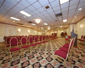 Skyview Plaza Hotel & Suites Filadelfia Zewnętrze zdjęcie