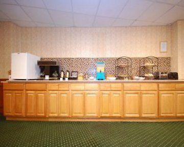 Skyview Plaza Hotel & Suites Filadelfia Zewnętrze zdjęcie