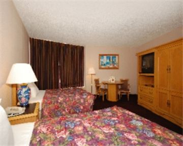 Skyview Plaza Hotel & Suites Filadelfia Zewnętrze zdjęcie